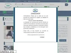 Sites similar to uar.dz