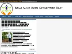 Sites similar to uardt.org