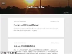 Sites similar to uare.github.io