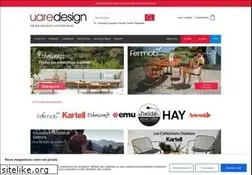 Sites similar to uaredesign.com