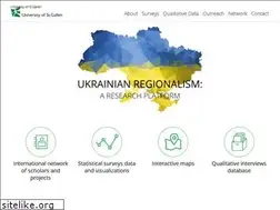 Sites similar to uaregio.org