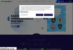 Sites similar to uarena.com