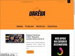 Sites similar to uareva.com