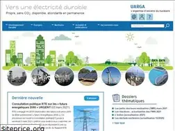 Sites similar to uarga.org