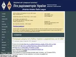 Sites similar to uarl.org.ua