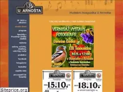 Sites similar to uarnosta.cz