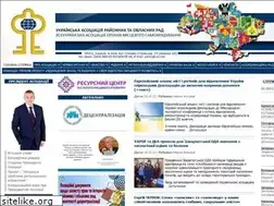 Sites similar to uaror.org.ua