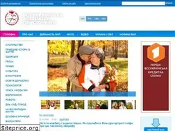 Sites similar to uarp.org