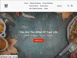 Sites similar to uarter.com