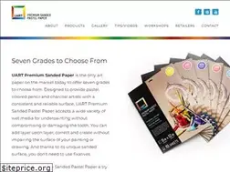 Sites similar to uartpastelpaper.com