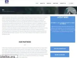 Sites similar to uas-ab.com