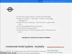 Sites similar to uas-australia.com.au