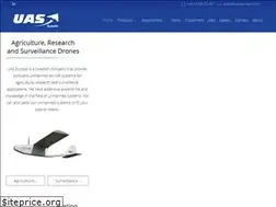 Sites similar to uas-europe.se