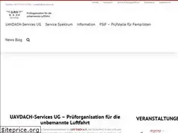 Sites similar to uas-office.de