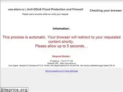 Sites similar to uas-store.ru