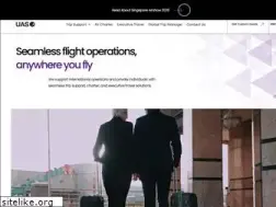 Sites similar to uas.aero