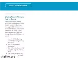 Sites similar to uas.alaska.edu