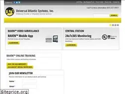 Sites similar to uas.com
