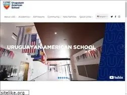 Sites similar to uas.edu.uy