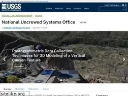 Sites similar to uas.usgs.gov