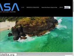 Sites similar to uasaviation.com.au