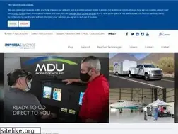 Sites similar to uasc.com