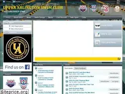 Sites similar to uasc.org