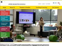 Sites similar to uaschools.org