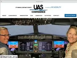 Sites similar to uascmc.com