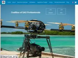 Sites similar to uascoalition.org