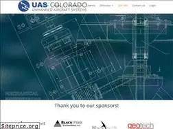Sites similar to uascolorado.com
