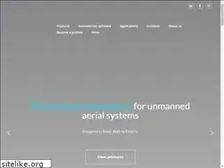 Sites similar to uascomponents.com