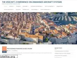 Sites similar to uasconferences.com