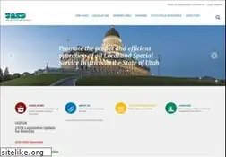 Sites similar to uasd.org