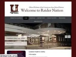 Sites similar to uasdraiders.org