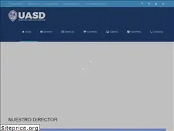Sites similar to uasdsanjuan.org
