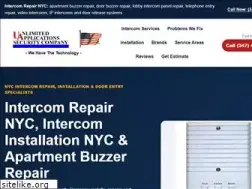 Sites similar to uasecurity.com