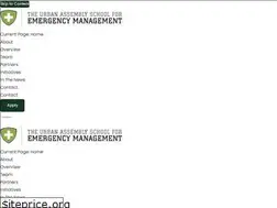 Sites similar to uasem.org