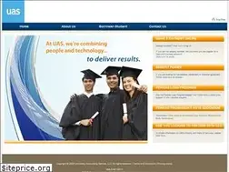 Sites similar to uaservice.com