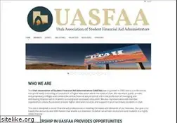 Sites similar to uasfaa.org