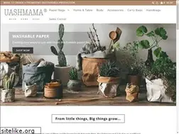 Sites similar to uashmama.com.au