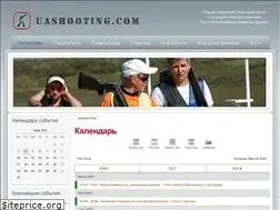 Sites similar to uashooting.com