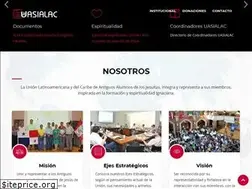 Sites similar to uasialac.org
