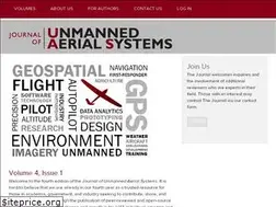 Sites similar to uasjournal.org