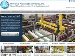 Sites similar to uasmfg.com