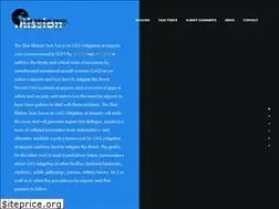Sites similar to uasmitigationatairports.org