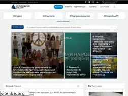 Sites similar to uaspectr.com