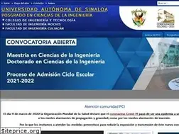 Sites similar to uasposing.org