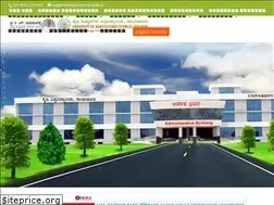 Sites similar to uasraichur.edu.in