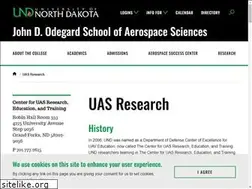 Sites similar to uasresearch.org